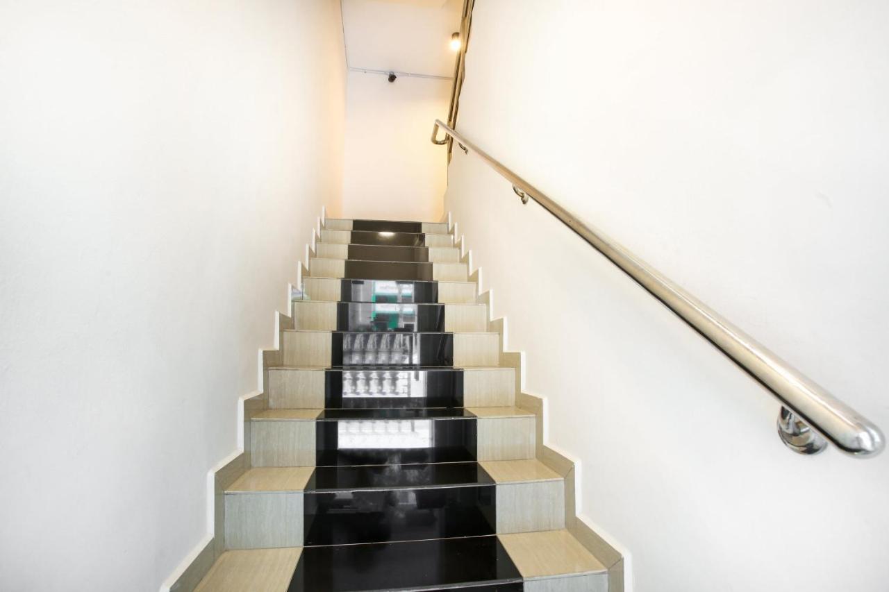 Dyaya Hotel Malacca Exteriér fotografie