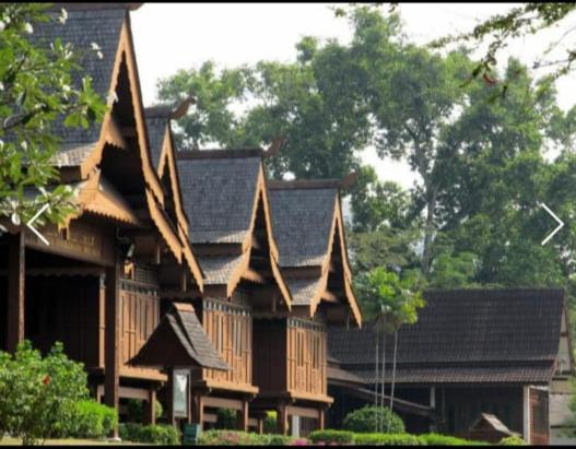Dyaya Hotel Malacca Exteriér fotografie