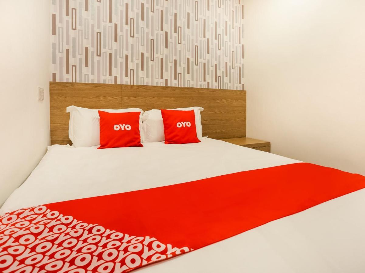 Dyaya Hotel Malacca Exteriér fotografie